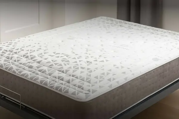 Matelas haut de gamme