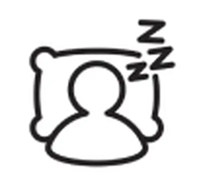 Un sommeil réparateur chaque nuit