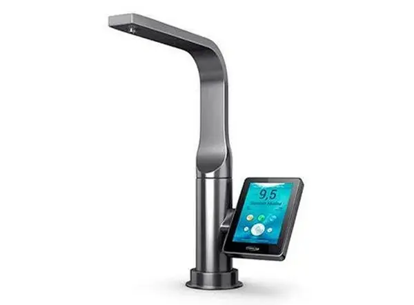 Ionizzazione Premium, Eleganza nascosta