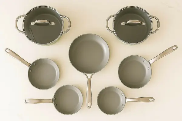 Ionizzazione Premium, Eleganza nascosta