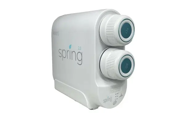 La nuova referenza nella filtrazione