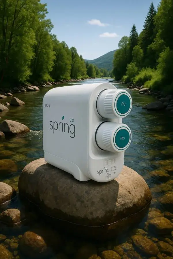 Pensato per il vostro uso quotidiano