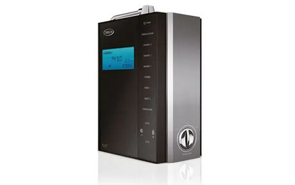 Soluzioni di ionizzazione dell’acqua