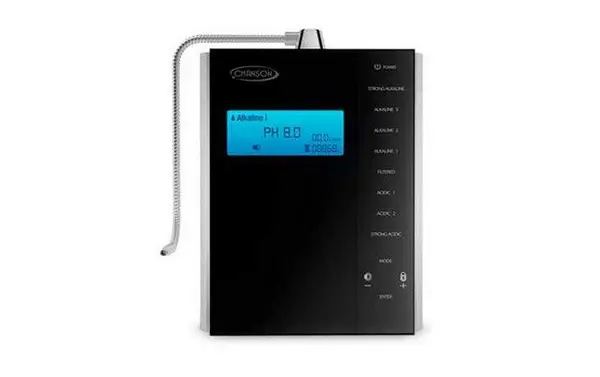 Il miglior ionizzatore Chanson per il benessere quotidiano