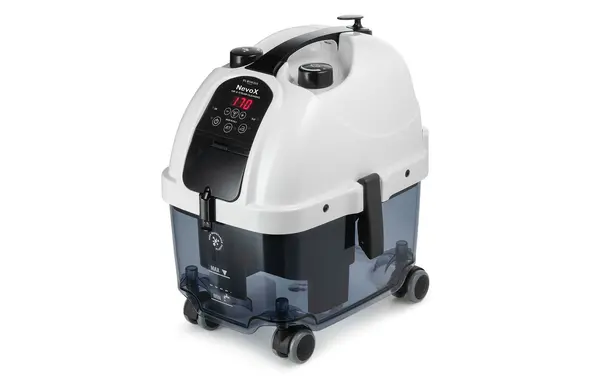 E se l’aria di casa vostra fosse più inquinata di quella esterna?