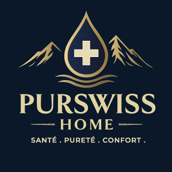 logo PURSWISS HOME